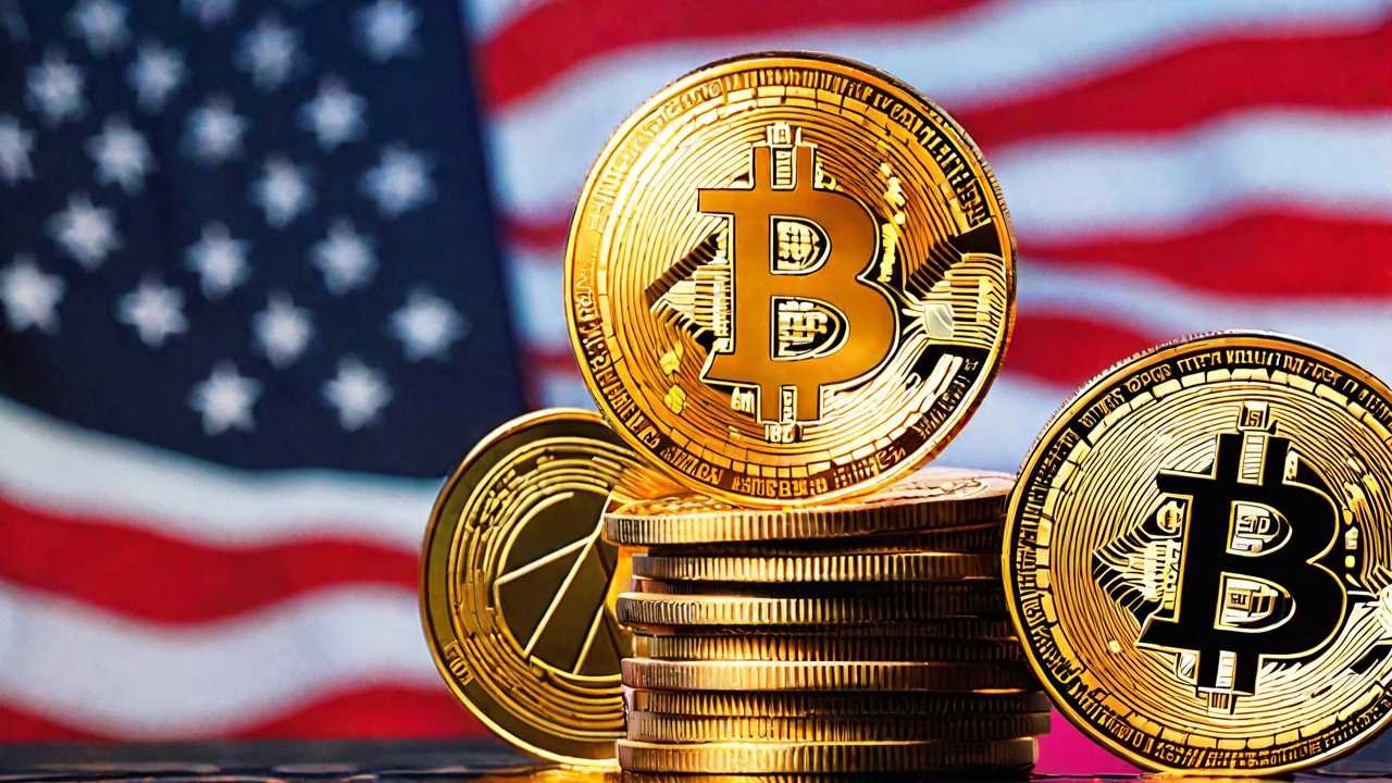 US and UK Regulators in Talks Over Crypto Oversight Strategies