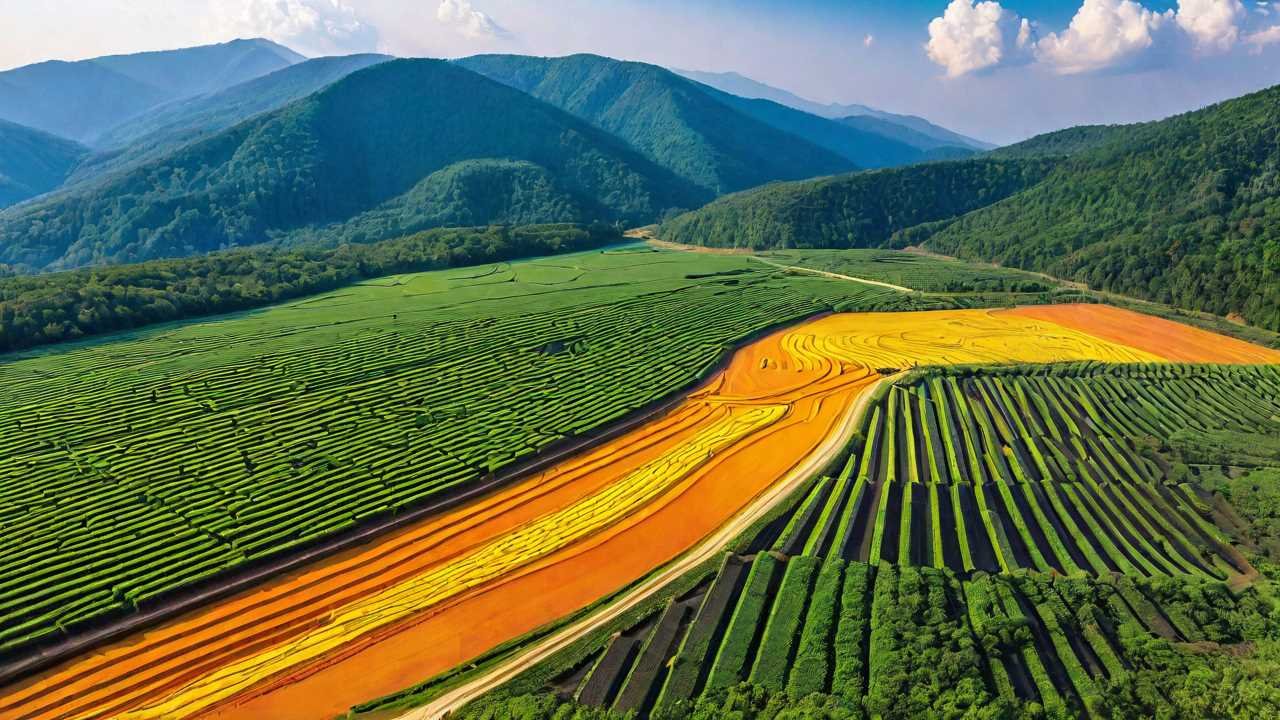 Georgias Crypto Mining Expansion Faces Backlash Over Environmental Concerns