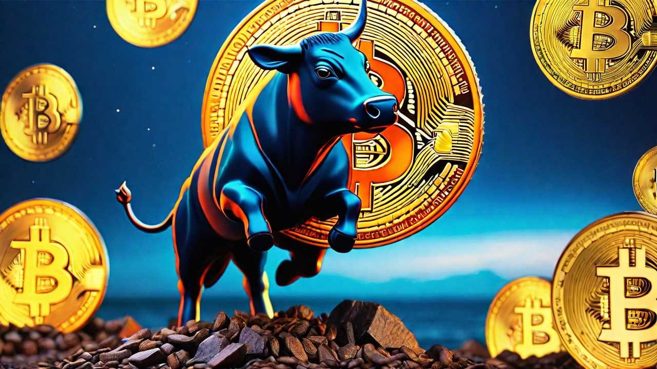 Analysts Bullish Forecast: Bitcoin Could Soar Above $250,000