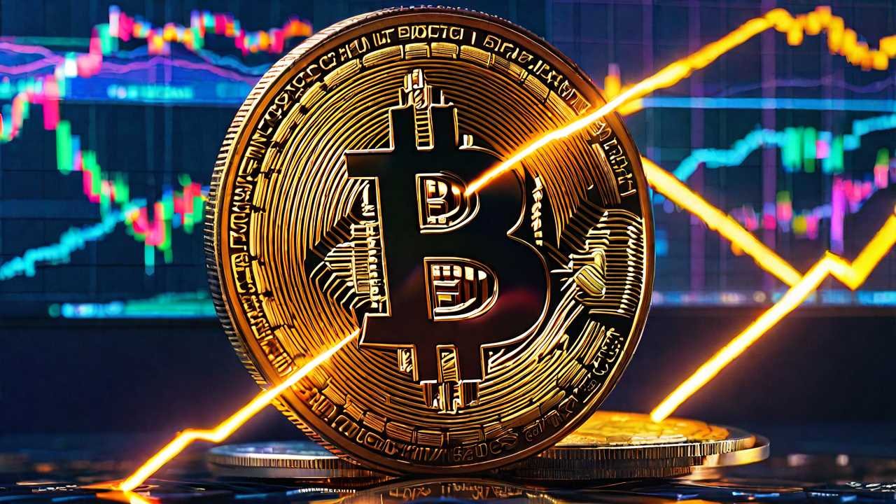 Bitcoins Pre-Halving Rally Phase Gains Momentum, Says Analyst