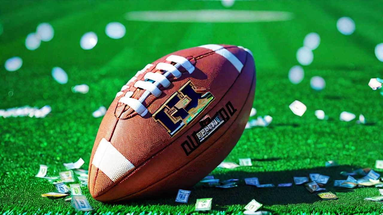 Super Bowl Crypto Ad Frenzy: A Missed Opportunity?