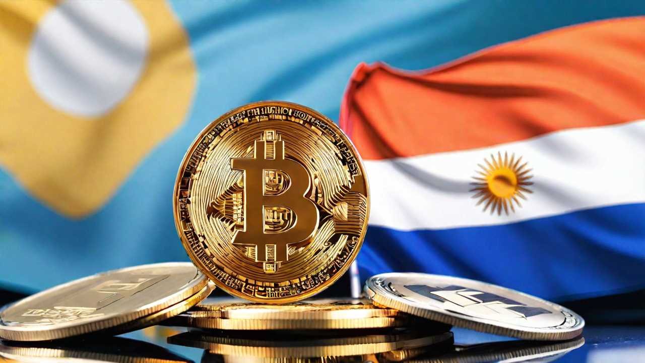 OKX Crypto Exchange Services No Longer Available in Argentina