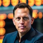 Investment Savvy: Thiel’s Founders Fund Scores Big with Crypto Before Market Surge