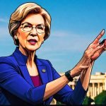 Blockchain Association Claps Back at Senator Warren’s Crypto Legislation