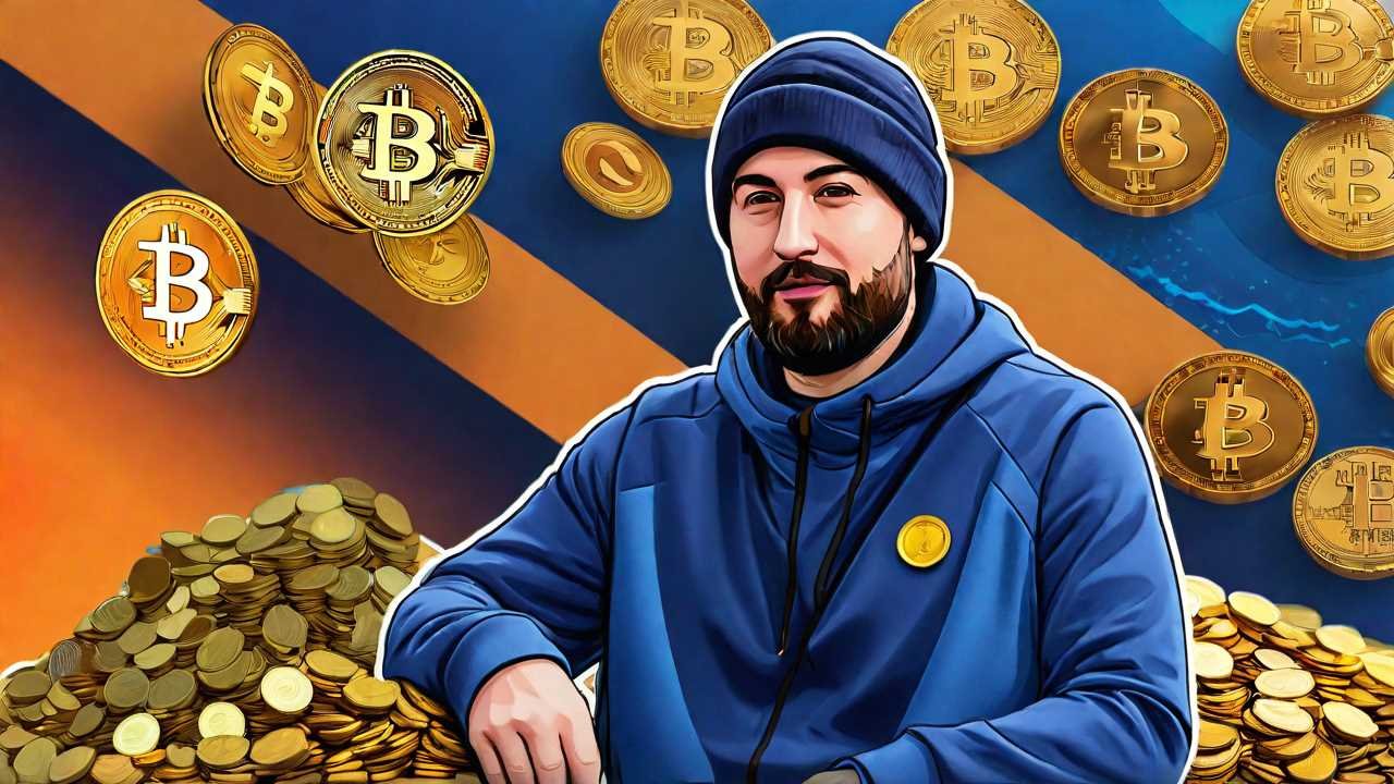 Ledger Partners with Coinbase for Streamlined Crypto Cold Storage Purchases