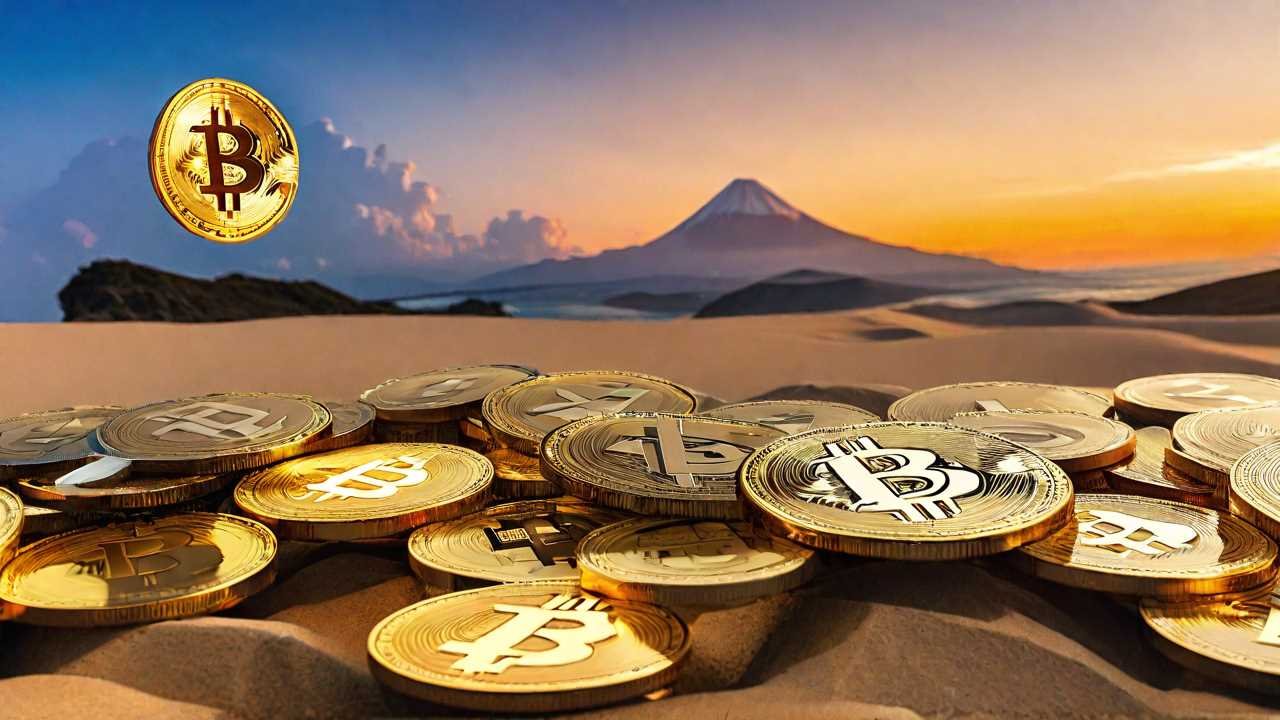 Emerging Trends in Cryptocurrency: The Inevitable Future