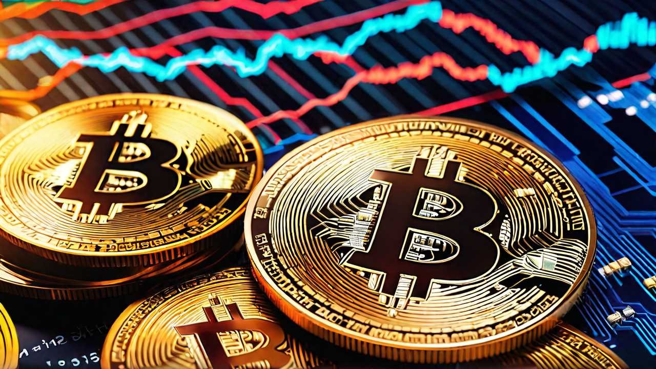 Crypto Market Soars Past $2 Trillion Mark with Bitcoin Leading the Charge