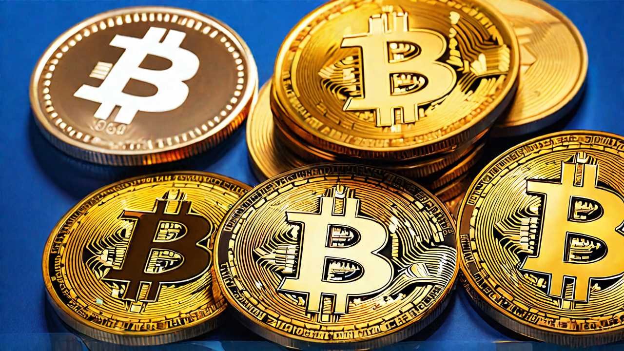 Coinbase Reports Profit Surge Amid Rising Interest Income