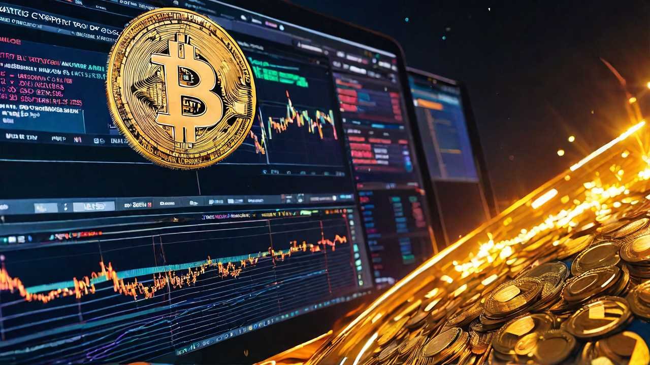 Asset Manager Jupiters Crypto Investment Move