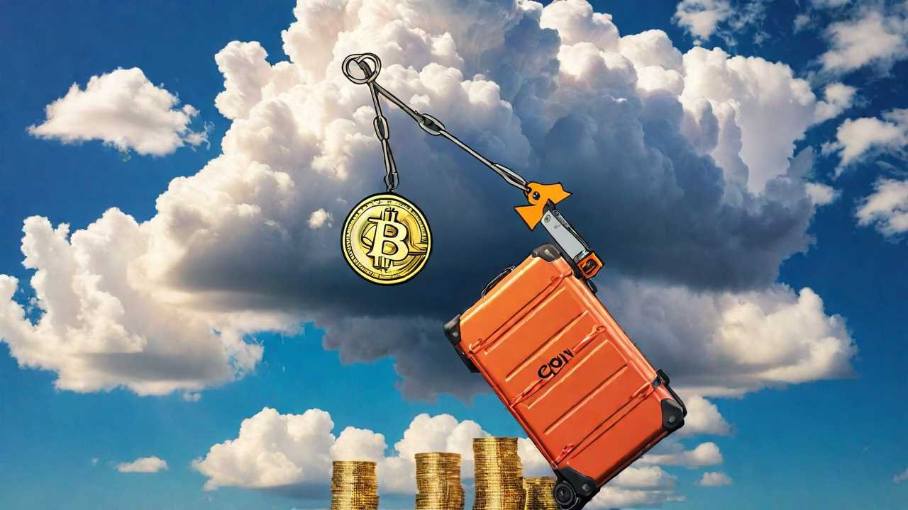 Decentralized Cloud Storage Sees Surge as Siacoin Value Rises