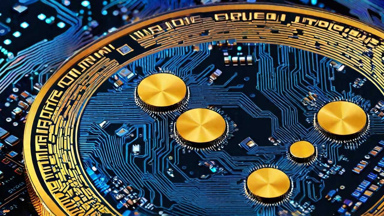 AI-Related Crypto Assets Surge Amid OpenAIs Latest Innovation