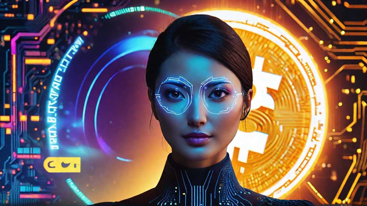 AI Ignites Excitement in Crypto Markets with OpenAIs Sora Leading Innovation and Investor Interest