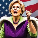 Political Shakeup: Crypto Super PACs Set Sights on Elizabeth Warren Political Shakeup: Crypto Super PACs Set Sights on Elizabeth Warren