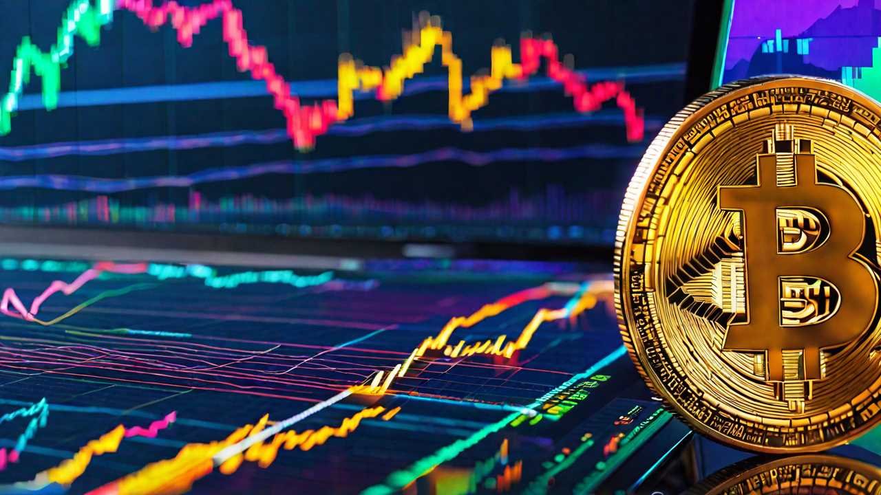 Crypto Stocks Stir Market Speculation