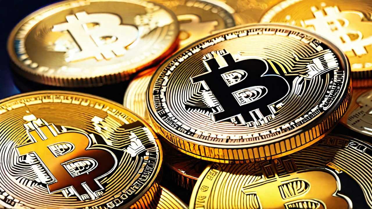 Bitcoin Liquidity Migrates to U.S. Amid ETF Market Evolution