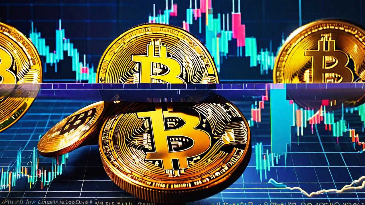 Bitcoin Remains Strong Above $50,000 Despite Recent Drop