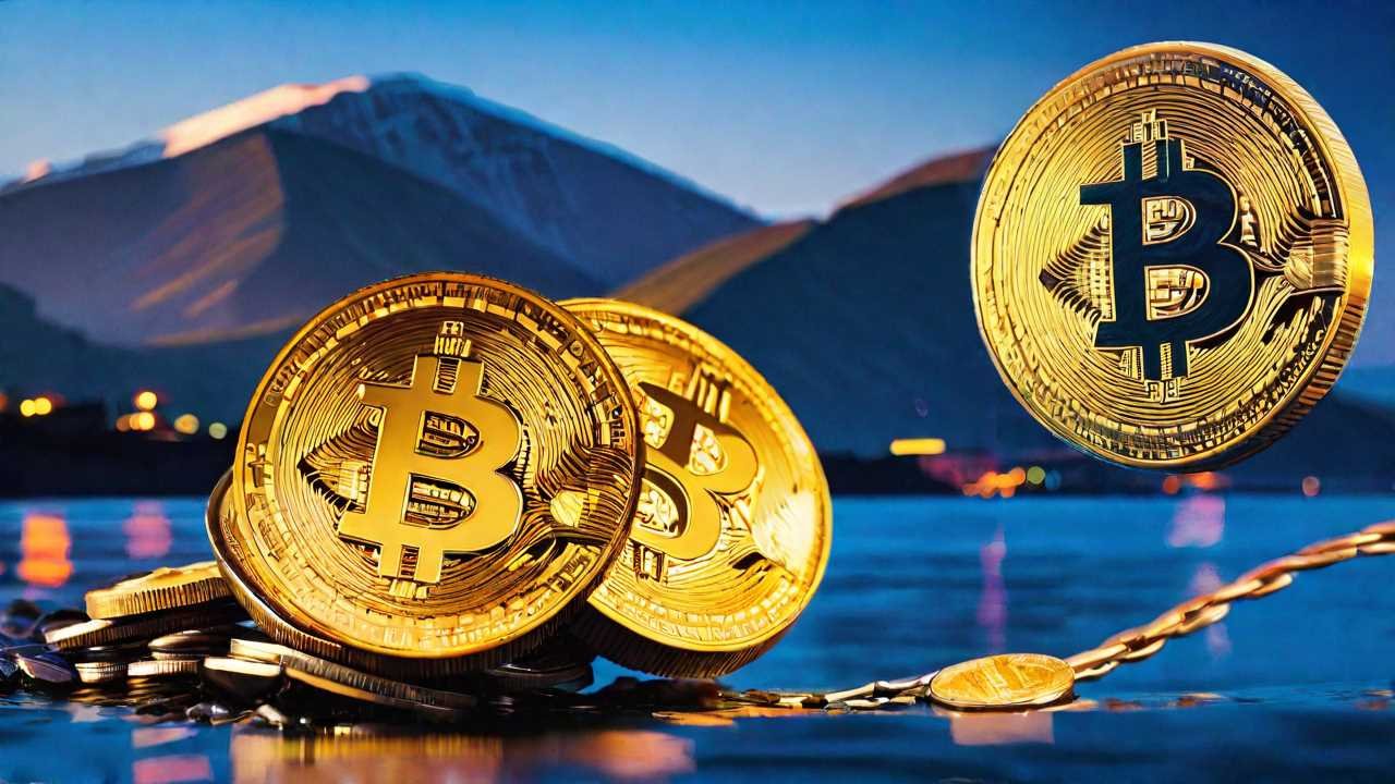 Breaking News: Bitcoin News Summary Page Unavailable