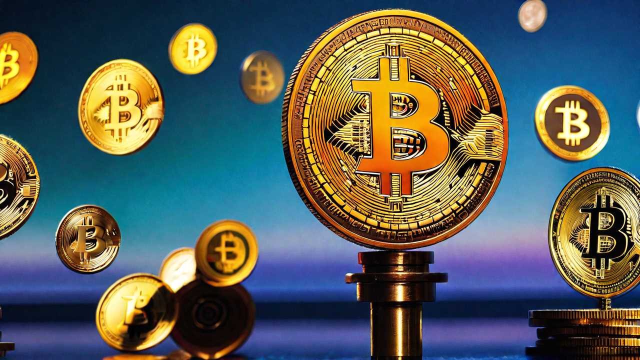 Investment Giant Suggests Crypto Allocation in Portfolios