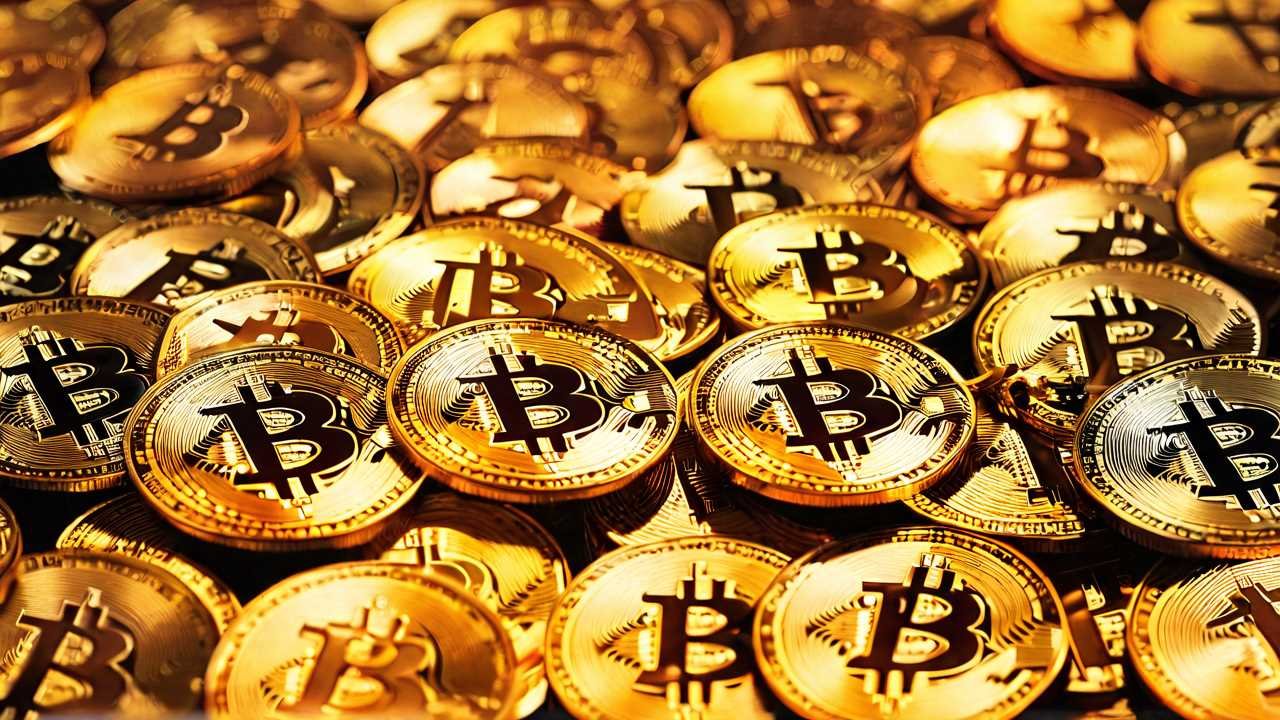 Bitcoin ETFs Take Wall Street By Storm