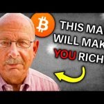 The Greatest ‘Get Rich Bitcoin Plan’ of ALL TIME (in Under 25 minutes)