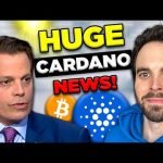 CARDANO is READY TO RIP!!! | Bitcoin Price Readies ,000 Crypto PUSH to All-Time Highs