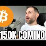 “Bitcoin Will Hit 0,000 by THIS Date” “Bitcoin Will Hit 0,000 by THIS Date”
