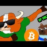 Super Strong Weekly Close! The Bitcoin Bulls Are In Full Control!