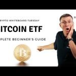 💰 What is a Bitcoin ETF? – Complete Beginner’s Guide on Bitcoin ETFs (2024 Updated)