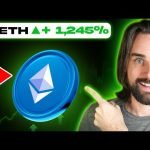 Massive Ethereum Explosion Incoming – Developer Explains
