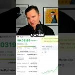 Will BEAM go to a dollar?