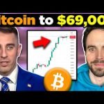 Bitcoin going to ,000 BEFORE the 2024 Halving? | BlackRock’s Next ETF – Ethereum or XRP?