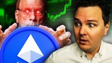 Ethereum To $4,000 By May 23rd [Last Chance]