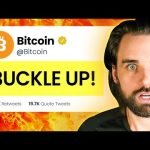 BREAKING: ,000 Bitcoin – Crypto’s about to go nuts!