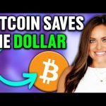 The Dollar is Collapsing (LAST CHANCE)