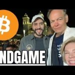 Max Keiser – “GOVT Will Seize ALL Bitcoin ETF BTC”