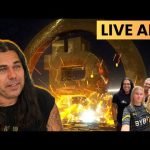 SATURDAY BITCOIN BLOCKCHAIN AND LIFE AMA SATURDAY BITCOIN BLOCKCHAIN AND LIFE AMA