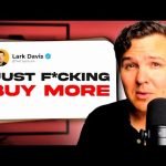 You Don’t Have Enough Bitcoin