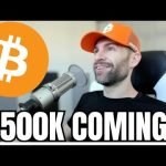 “Bitcoin Will Reach 0K by THIS Date”