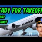 Pump Alert: ETH to 00 By April 2024?