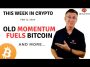 🔴 Old Momentum Fuels Bitcoin | This Week in Crypto – Feb 12, 2024