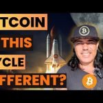WILL THIS BITCOIN 4 YEAR CYCLE BE DIFFERENT? A 0M HACK!!