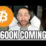 “Bitcoin Will Hit 0K Per Coin – Here’s When”