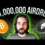 High school dropout made ,000,000 off crypto airdrops – steal their strategy High school dropout made ,000,000 off crypto airdrops – steal their strategy