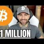 “Bitcoin Will Reach M THIS Cycle – Here’s Why”