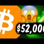 Bitcoin Breaks .000! Where To From Here?