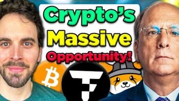 Crypto’s Next  Trillion Opportunity – How TokenFi is About to DISRUPT Everything