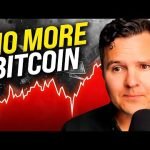 Why I’m Not Buying More Bitcoin As A Millionaire