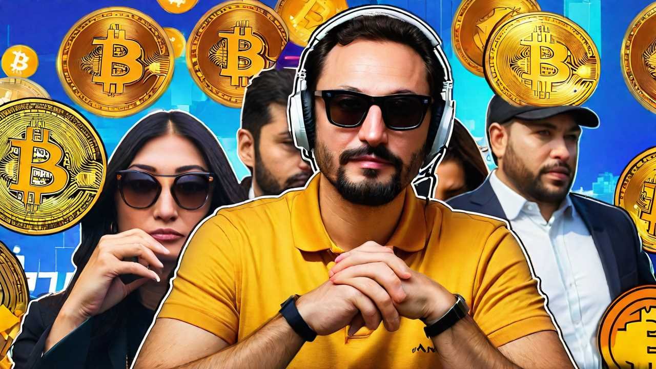 Solanas Surge Hits Near 2-Year High, Outshining Bitcoin