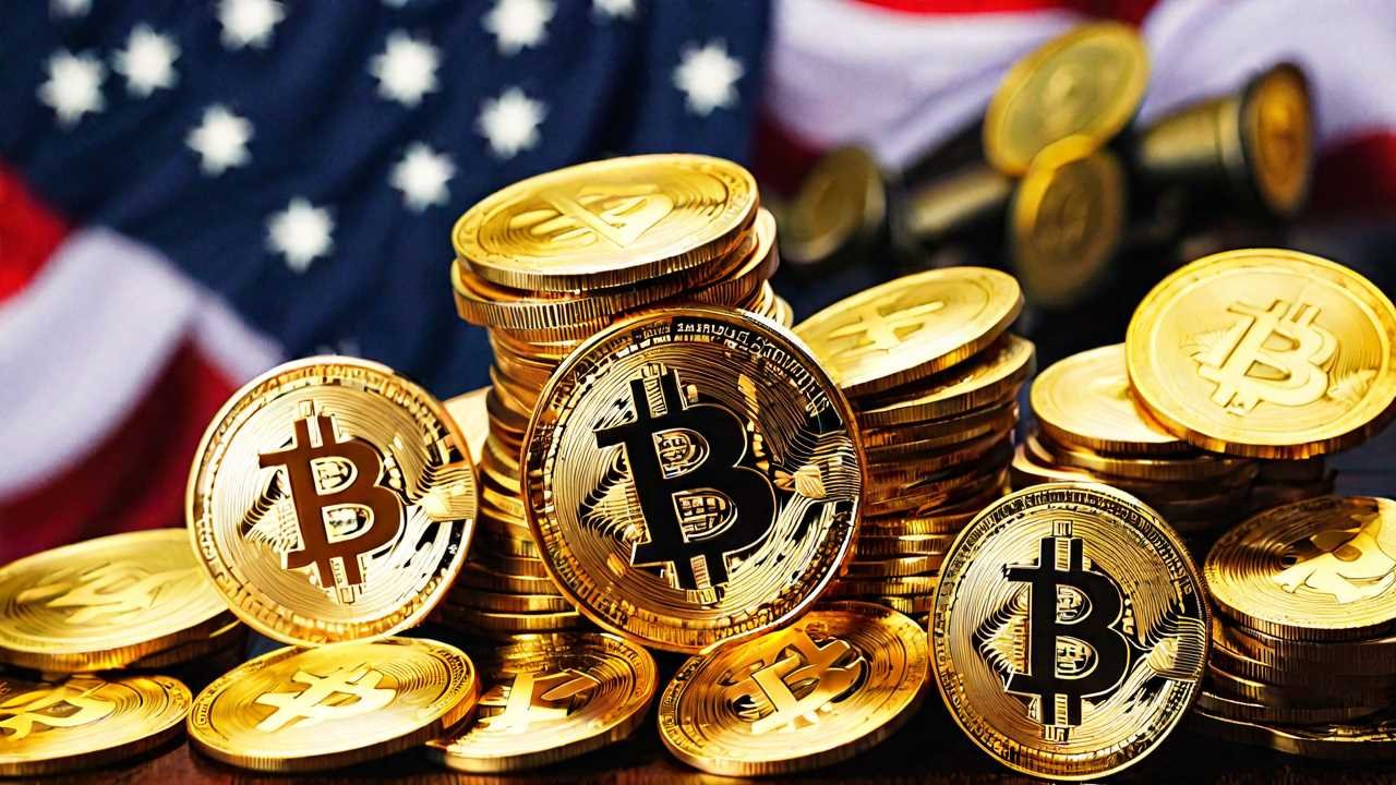 House Committee Passes Resolution Against SEC Crypto Accounting Guidelines