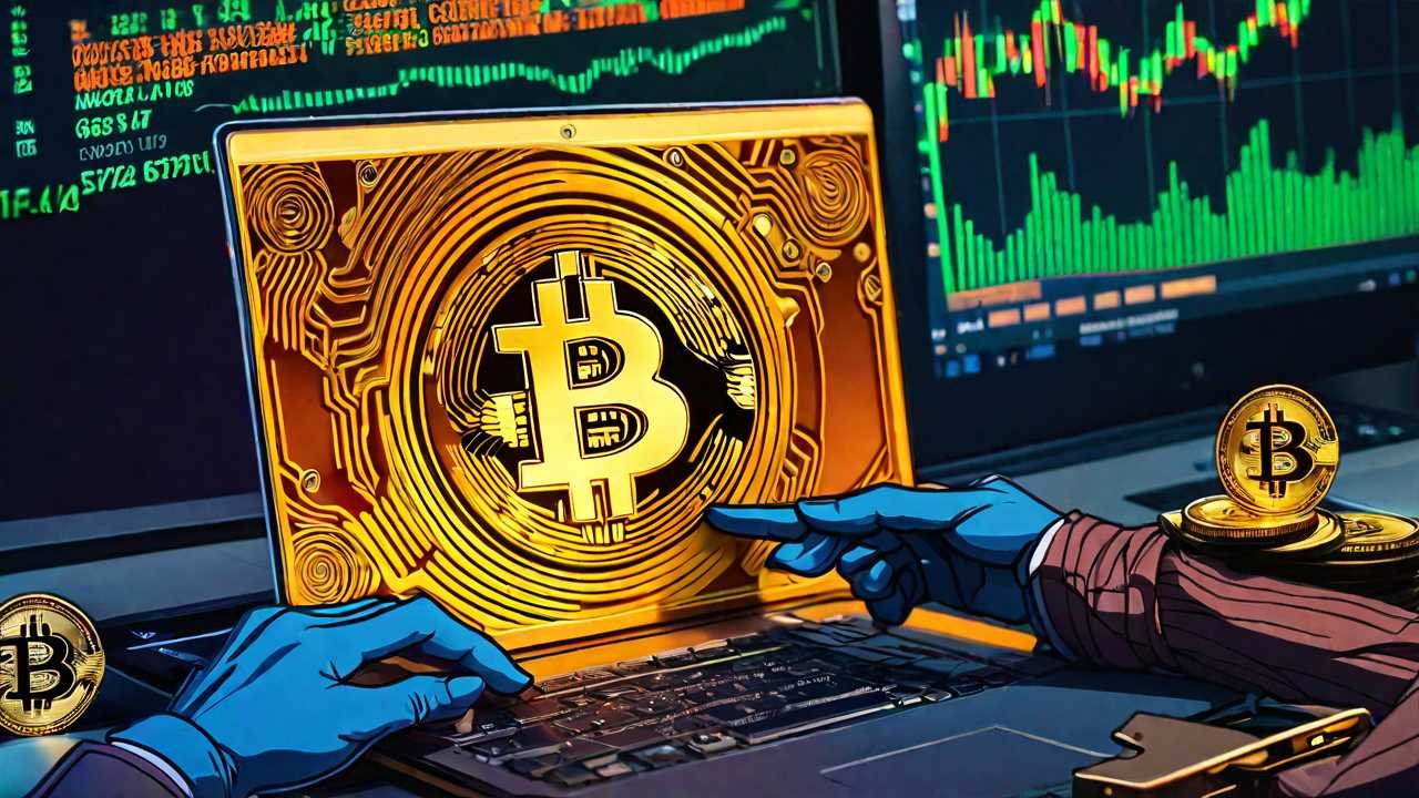 Surge in Crypto Scams: A $160M Blow in February